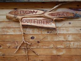 Crow Lake Outfitters